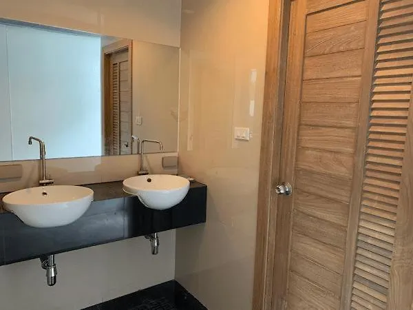 Albergue Yowgo Thai Banguecoque